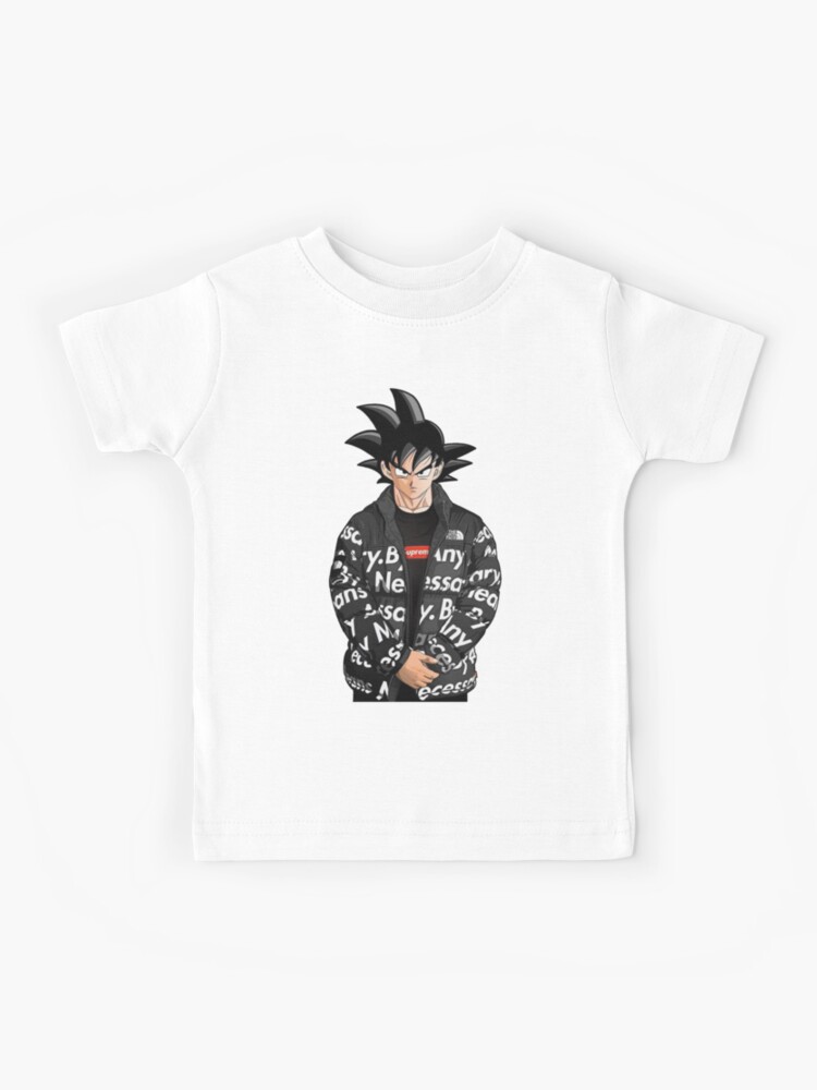 Ropa para niños y bebés: Drip Goku