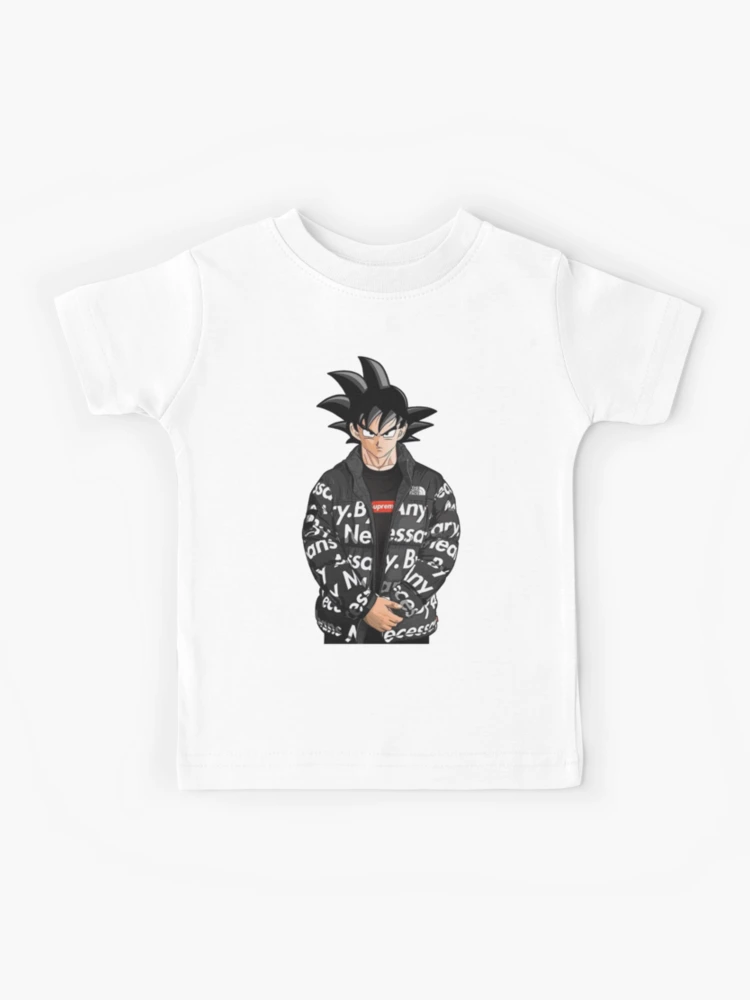 GOKU DRIP 1.png T-Shirt