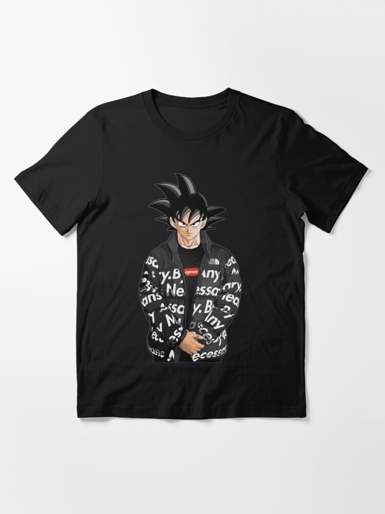 Camiseta para niños for Sale con la obra «Drip Goku Essential TShirt915 de  alta calidad, Regalo perfecto, Regalo Saiyan» de dainaiwjo