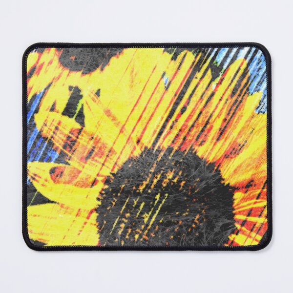 Item preview, Sunflowers designed and sold by Gaspar Avila.
