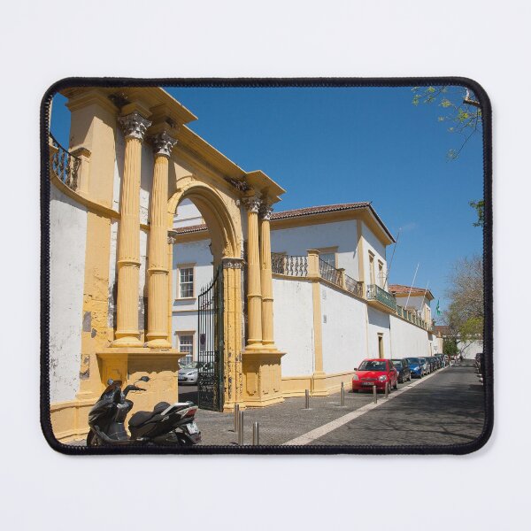 Item preview, Fonte Bela Palace, Azores designed and sold by Gaspar Avila.