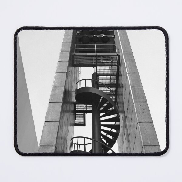 Item preview, Tower and spiral staircase designed and sold by Gaspar Avila.