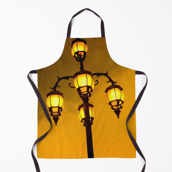 Item preview, Street Lights designed and sold by Dave Hare Photography.