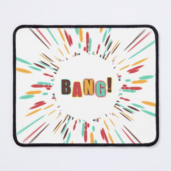 Item preview, Bang designed and sold by Gaspar Avila.