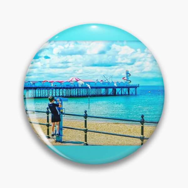 Item preview, I Spy At Herne Bay designed and sold by Alisonchambers2.