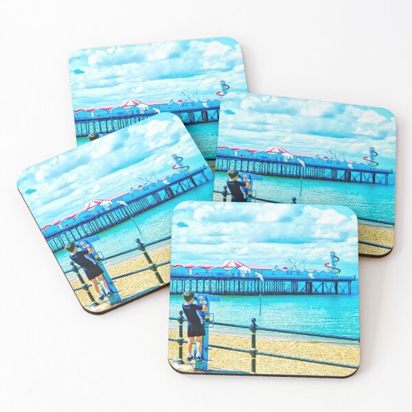 Item preview, I Spy At Herne Bay designed and sold by Alisonchambers2.