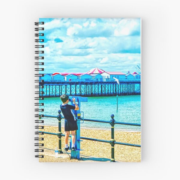 Item preview, I Spy At Herne Bay designed and sold by Alisonchambers2.