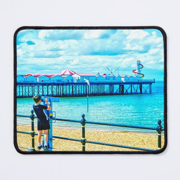 Item preview, I Spy At Herne Bay designed and sold by Alisonchambers2.