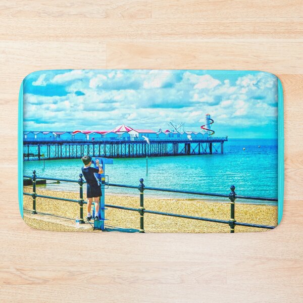 Item preview, I Spy At Herne Bay designed and sold by Alisonchambers2.