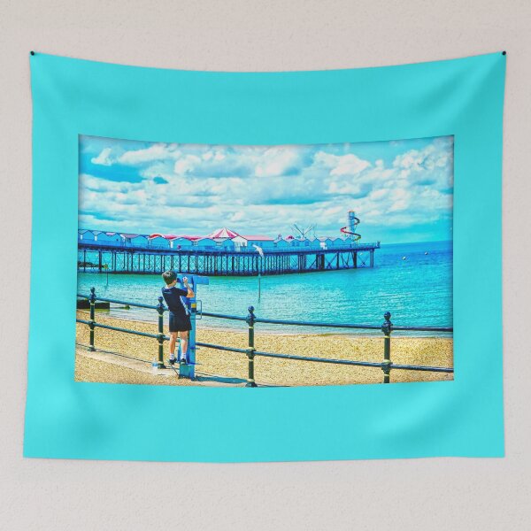 Item preview, I Spy At Herne Bay designed and sold by Alisonchambers2.
