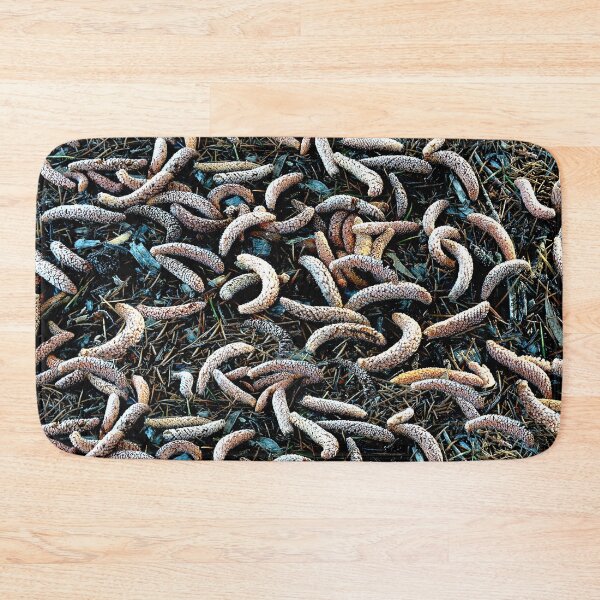 Item preview, Natures Carpet designed and sold by Heatherian.