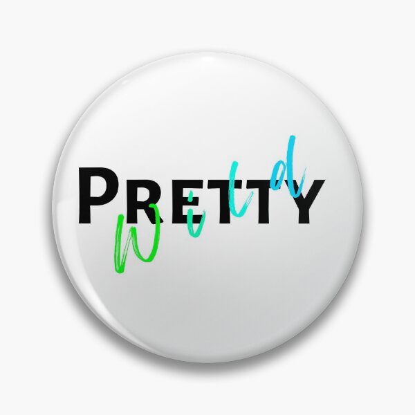 Item preview, Pretty wild designed and sold by Moonlight-Art-.