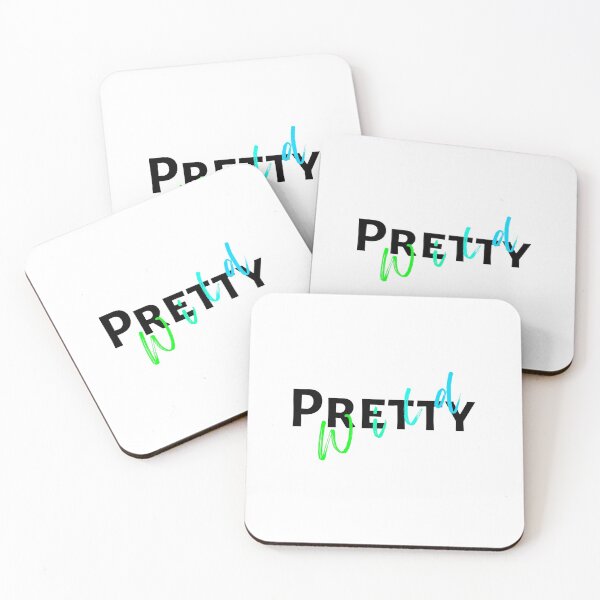Item preview, Pretty wild designed and sold by Moonlight-Art-.
