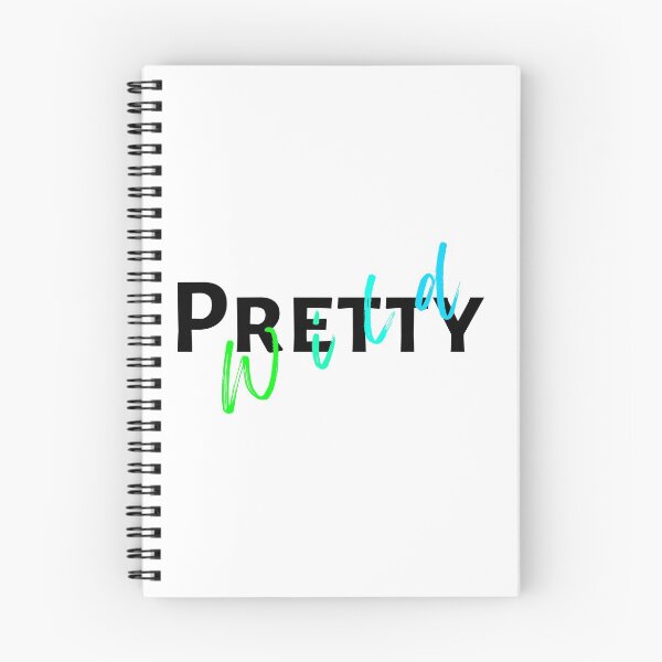 Item preview, Pretty wild designed and sold by Moonlight-Art-.