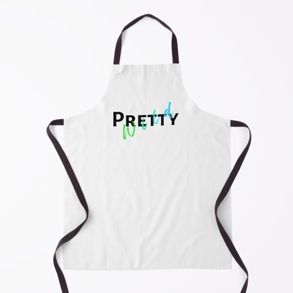 Item preview, Pretty wild designed and sold by Moonlight-Art-.