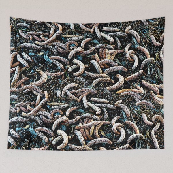 Item preview, Natures Carpet designed and sold by Heatherian.