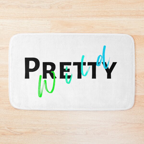 Item preview, Pretty wild designed and sold by Moonlight-Art-.