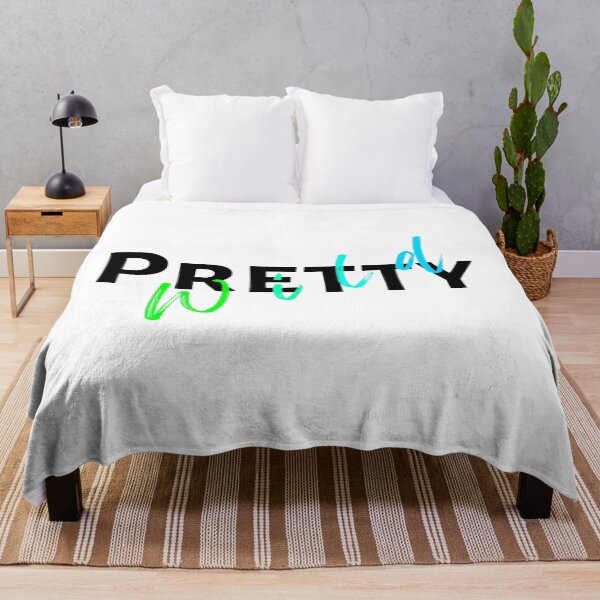Item preview, Pretty wild designed and sold by Moonlight-Art-.
