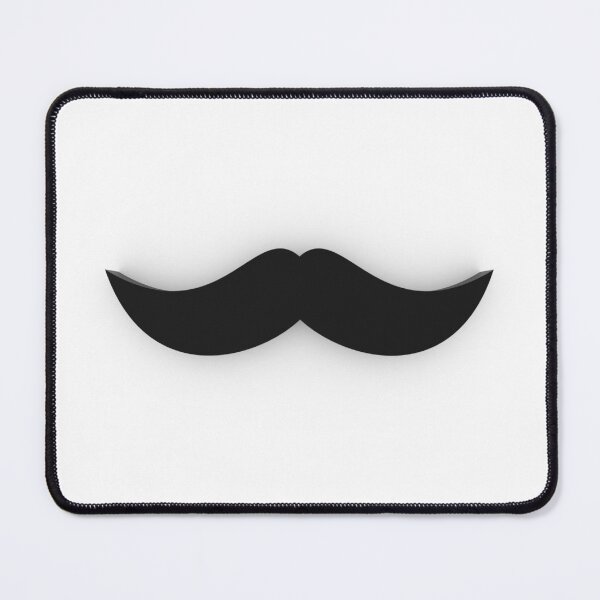 Item preview, Mustache designed and sold by lathspell.