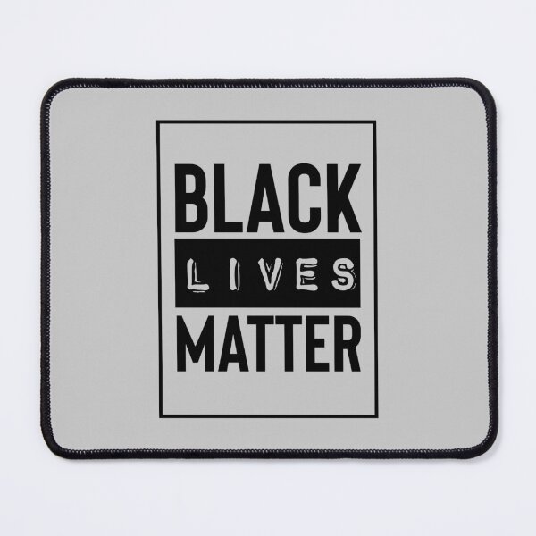 Item preview, Black Lives Matter designed and sold by Fine Art California.