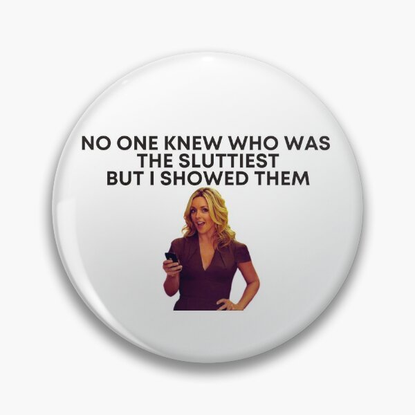 Item preview, 30 Rock - Jenna - No one knew who was the sluttiest but I showed them designed and sold by LeoSpaceman.