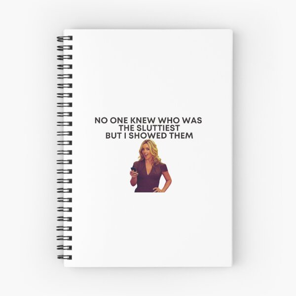 Item preview, 30 Rock - Jenna - Nadie sabía quién era la más guarra pero se los mostré designed and sold by LeoSpaceman.