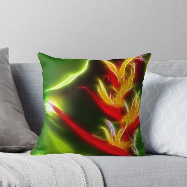 Item preview, Flaming designed and sold by glink.