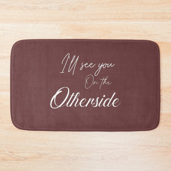 Item preview, The otherside designed and sold by Designsumme.