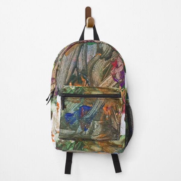 Item preview, Melting Pot designed and sold by noahs-art-17.