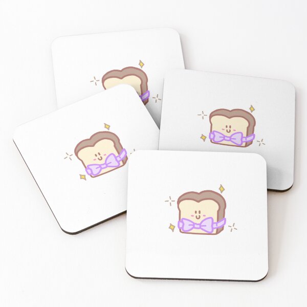 Item preview, Pretty Plain Bread “I’m the gift.” designed and sold by MYRINGRING.
