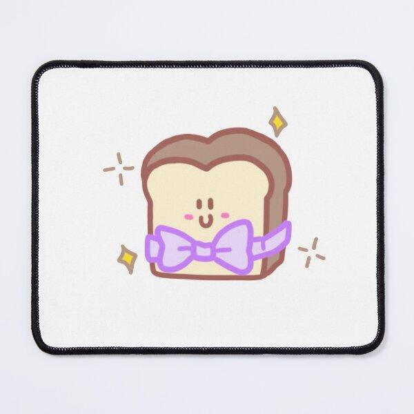 Item preview, Pretty Plain Bread “I’m the gift.” designed and sold by MYRINGRING.