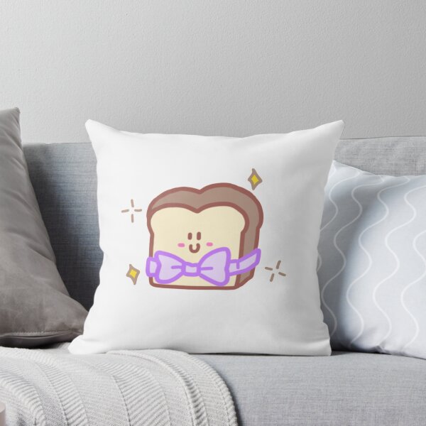 Item preview, Pretty Plain Bread “I’m the gift.” designed and sold by MYRINGRING.