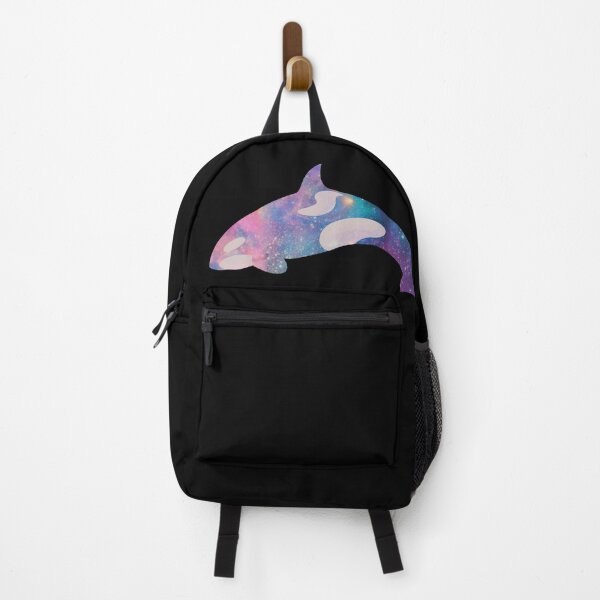 Item preview, Killer whale galaxy Orca  designed and sold by Artworld3.