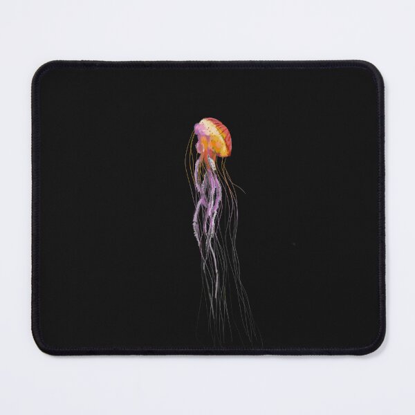 Item preview, Jellyfish designed and sold by Crafted-Pear.