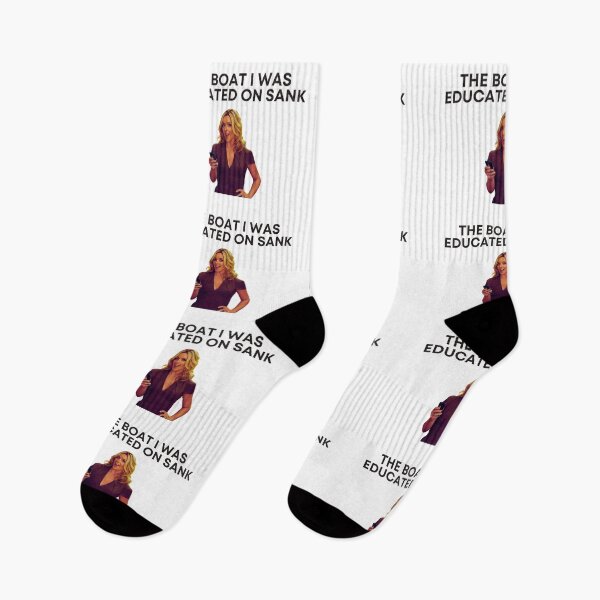 Item preview, 30 Rock - Jenna - The boat I was educated on sank designed and sold by LeoSpaceman.