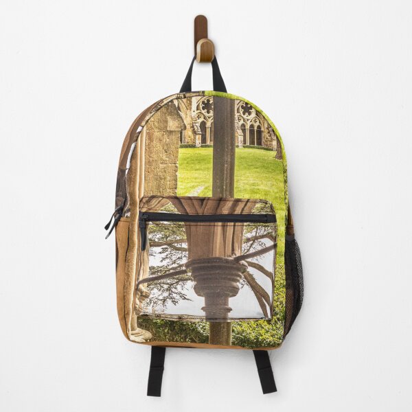 Item preview, Cathedral Cloisters designed and sold by Dave Hare Photography.