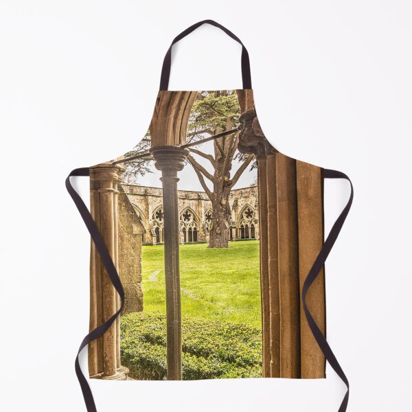 Item preview, Cathedral Cloisters designed and sold by Dave Hare Photography.