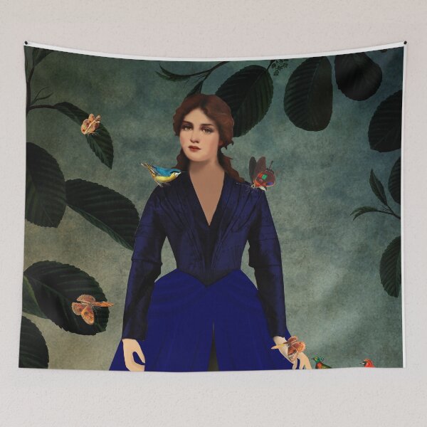 Item preview, Theater of Nature designed and sold by Design4uStudio.