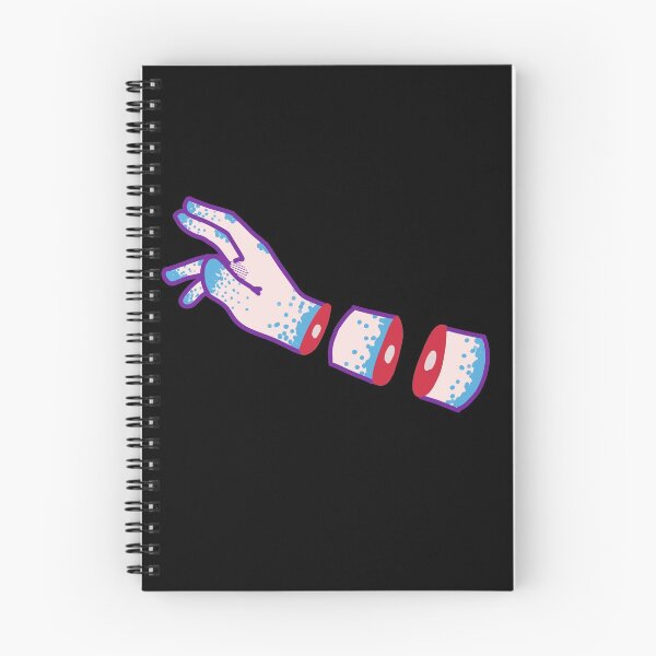 Item preview, severed hand  designed and sold by ghost-cant-draw.