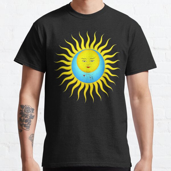 Verkaufsschlager des Königs Classic T-Shirt