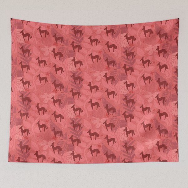 Item preview, Whippet designed and sold by EliseGordeladze.