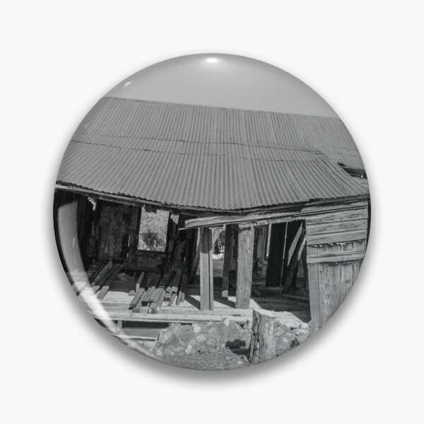 Artikelvorschau, Eine trostlose Hütte entworfen und verkauft von MissJades.