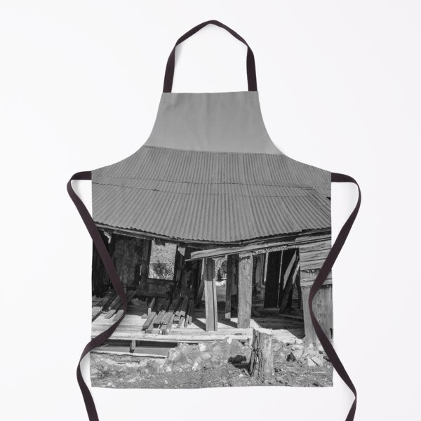 Item preview, A Desolate Shack designed and sold by MissJades.