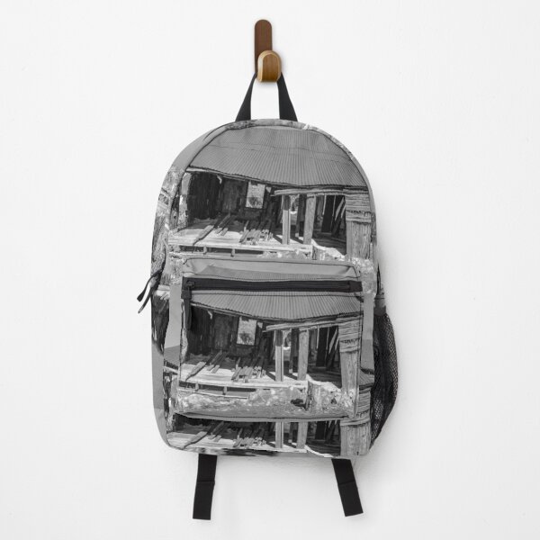 Item preview, A Desolate Shack designed and sold by MissJades.
