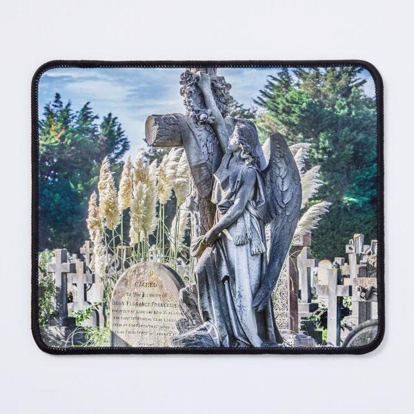 Item preview, Cemetery Headstone designed and sold by Dave Hare Photography.