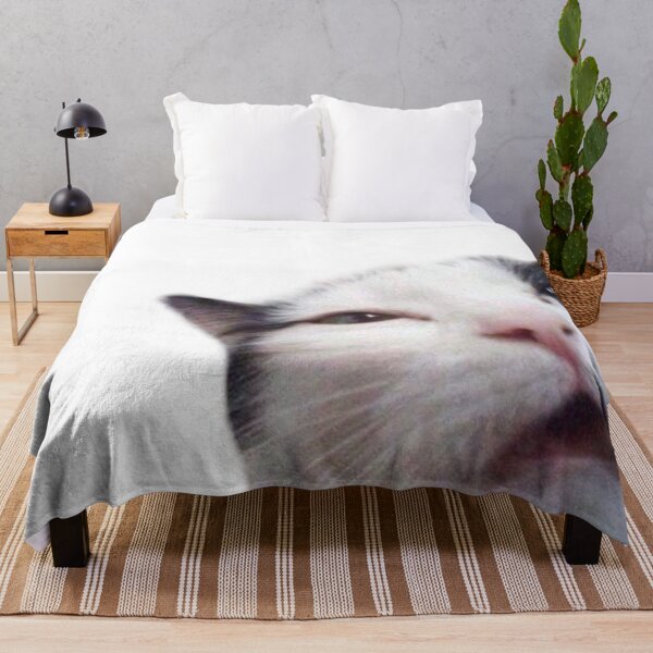 Item preview, Funny Cat designed and sold by ArrogantOwl.
