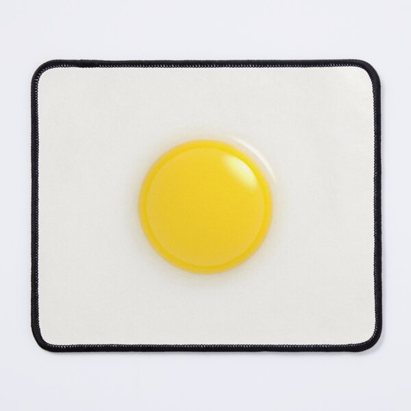 Item preview, Digital fried egg designed and sold by lathspell.