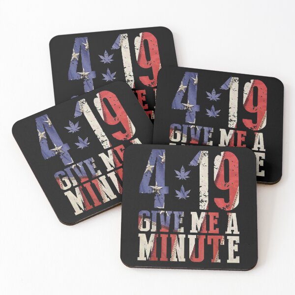 Item preview, Give me a minute designed and sold by ErlandLindstrom.