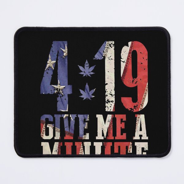 Item preview, Give me a minute designed and sold by ErlandLindstrom.