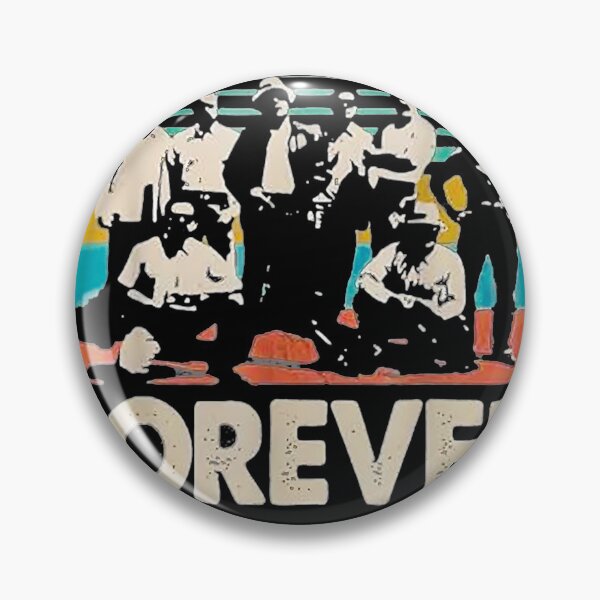 Item preview, Vatos Loco Forevers  designed and sold by feepufferfish.